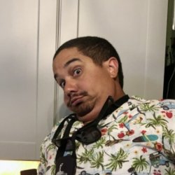 Hell to the Naw Meme Template