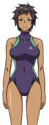 Anime tomboy Meme Template