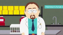 South Park Give 'Em Hell Meme Template