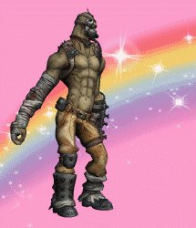 Board land Meme Template