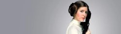 Princess Leia Meme Template
