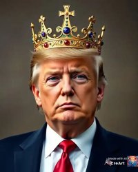 King Pedo Meme Template