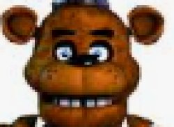 Freddy Head Meme Template