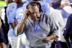 bill belichick Meme Template