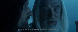saruman the white Meme Template