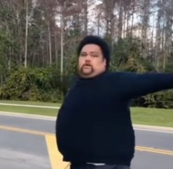 WEGOTDAMEMES | BALLET JESUS! Meme Template