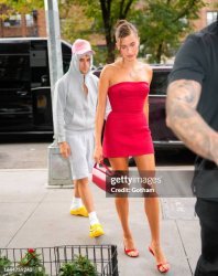 Justin Bieber crocs Meme Template