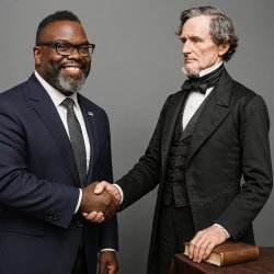 Democrats Meme Template