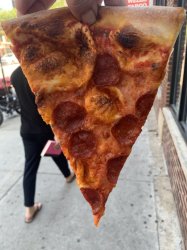 pizza Meme Template