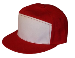 Red's Hat Meme Template