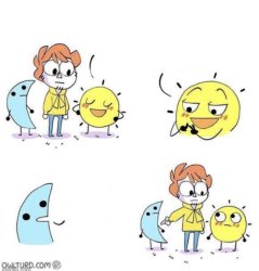X Better Than Y Meme Template