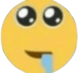 Plead drool meme Meme Template