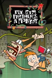 My Gym Partner's a Monkey (Western Animation) - TV Tropes Meme Template