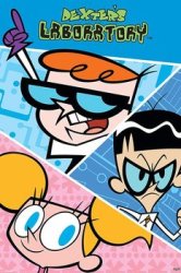 Dexter's Laboratory Posters & Wall Art Prints | Buy Online at .. Meme Template
