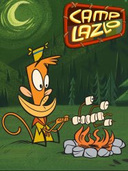 Camp Lazlo! (TV Series 2005–2008) - IMDb Meme Template