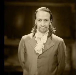 Hamilton Meme Template