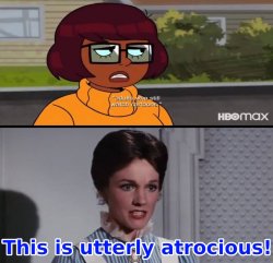 mary Poppins hates who Meme Template