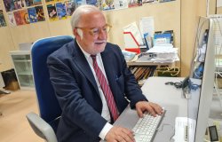 Pere Navarro Olivella Meme Template