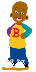 William Farnell "Little Bill" Glover, Jr. Meme Template