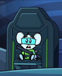 Edison Meme Template