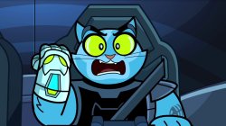 Angry Claw Meme Template