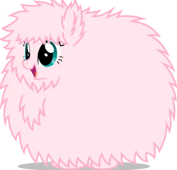 PINK FLUFFY UNICORN Meme Template