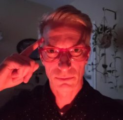 Man using Mind Meme Template