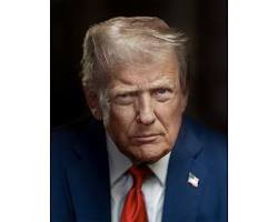 Donald J. Trump Meme Template