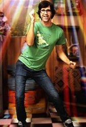 Link dancing Meme Template