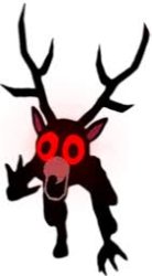 deer Meme Template