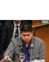 Mark allan arevalo Meme Template