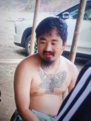 Long hair Meme Template