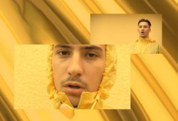 ok cool yung hurn Meme Template