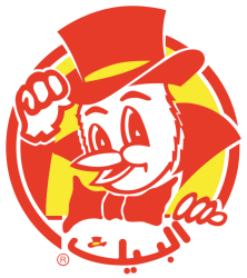 Al baik Meme Template