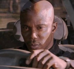 Doakes Meme Template