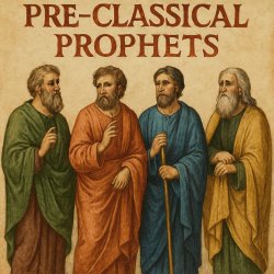 Pre-Classical Prophets Meme Template