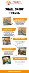 Small Group Travel Meme Template