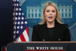 news reporter Meme Template