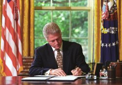 bill clinton Meme Template