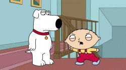 Family Guy No Era Penal Meme Template