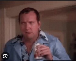 Bama fans trying to figure out if being ranked 21st will get the Meme Template