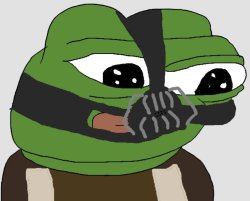 Dumb Bane Meme Template