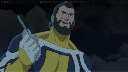 When in doubt throw them into space Meme Template