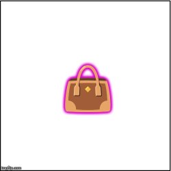 INSOLENCE THE GREAT PURSE IS SPEAKING Meme Template