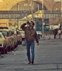 Taxi driver Meme Template