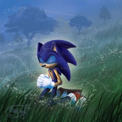 Sonic praying meme Meme Template