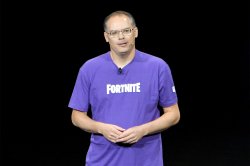 Tim Sweeney, Fornite PUBG (AD) Creator Meme Template