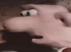 Wallace huh Meme Template