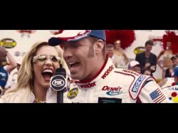 Ricky Bobby Meme Template