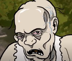 Shoebody hideous Meme Template